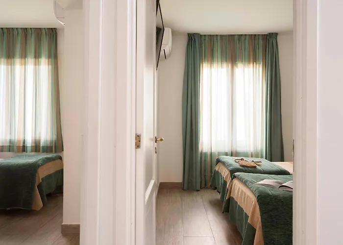 Aparthotel Ona Aucanada