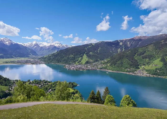 Alpin- Das Sporthotel, Summercard Included May - September