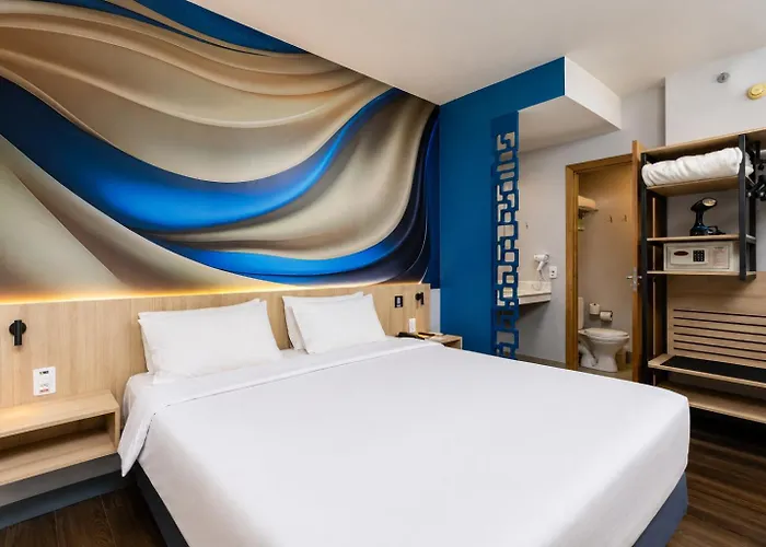 Comfort Hotel Joinville
