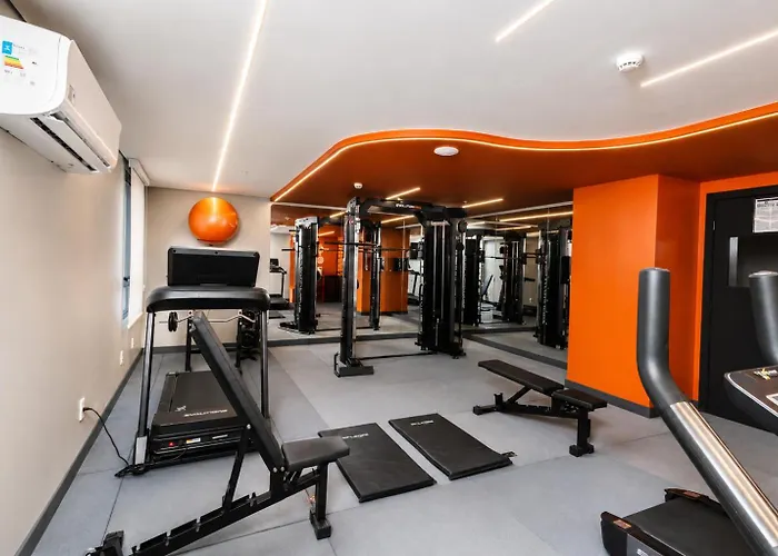 Comfort Hotel Joinville