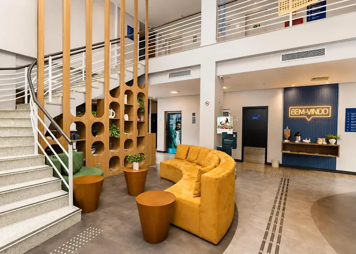 Comfort Hotel Joinville