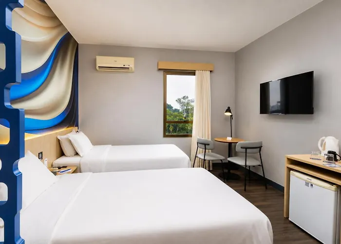 Comfort Hotel Joinville