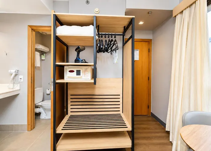 Comfort Hotel Joinville