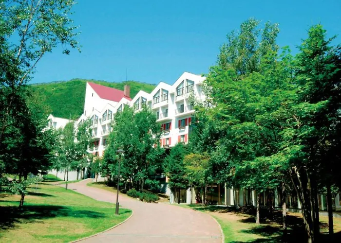 Rusutsu Resort Hotel&Convention