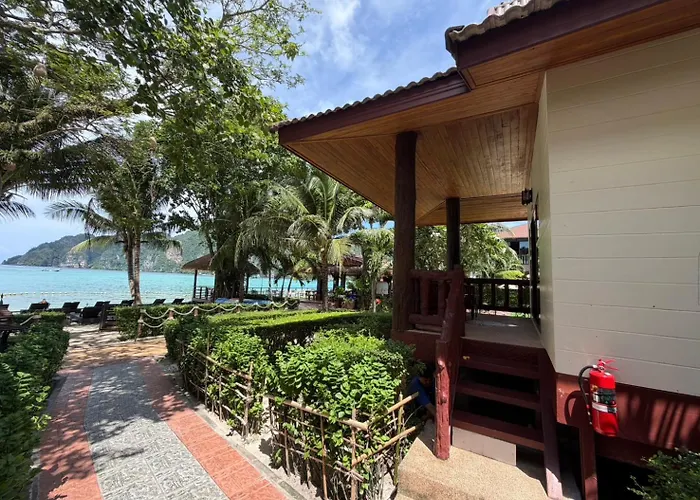 Phi Phi Villa Resort