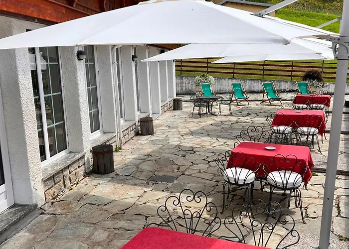 Hotel La Meridiana