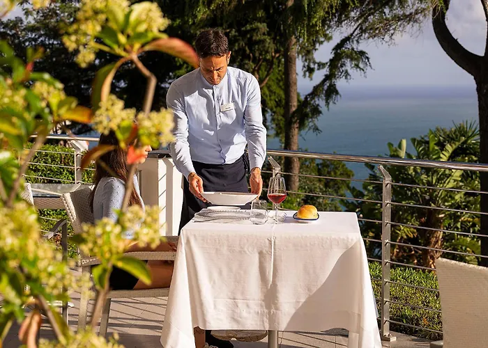 Relais Paradiso