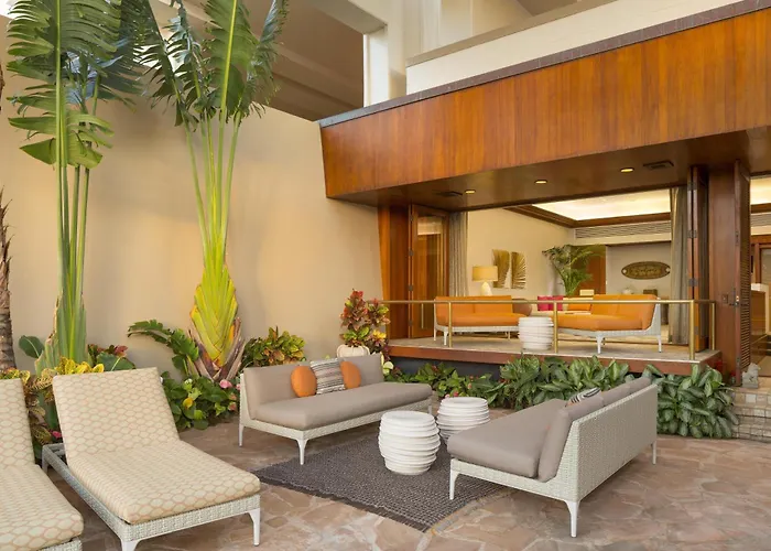 Hyatt Regency Maui Resort & Spa