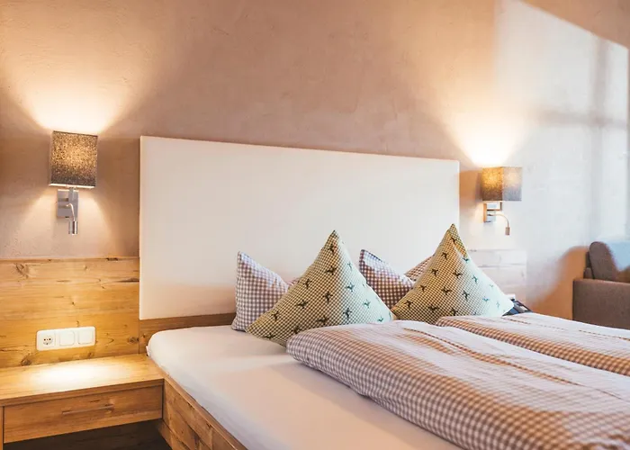 Hotel Hubertushof