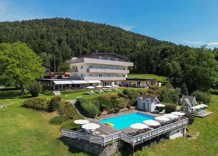 Hotel Garni Wurzer