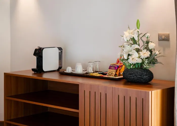 Elixir Resort Koh Yao Yai - Sha Plus