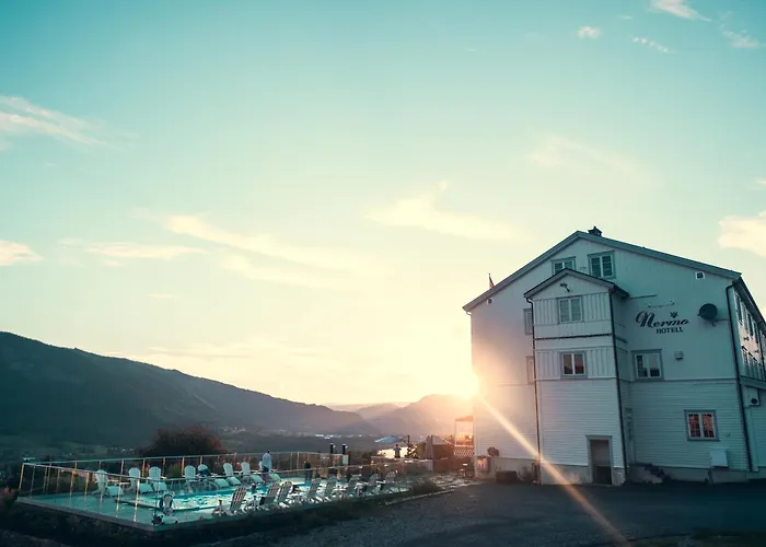 Nermo Hotel&Apartments