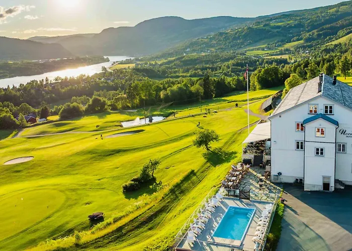 Nermo Hotel&Apartments