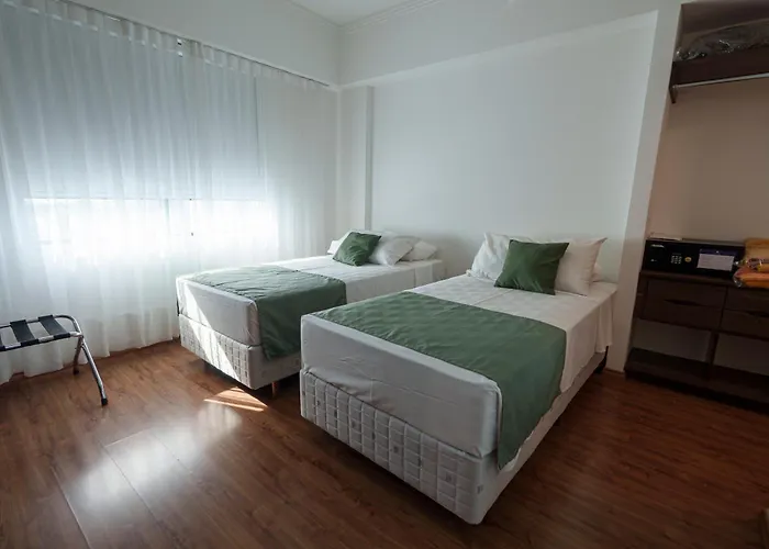 Firenze Business Hotel