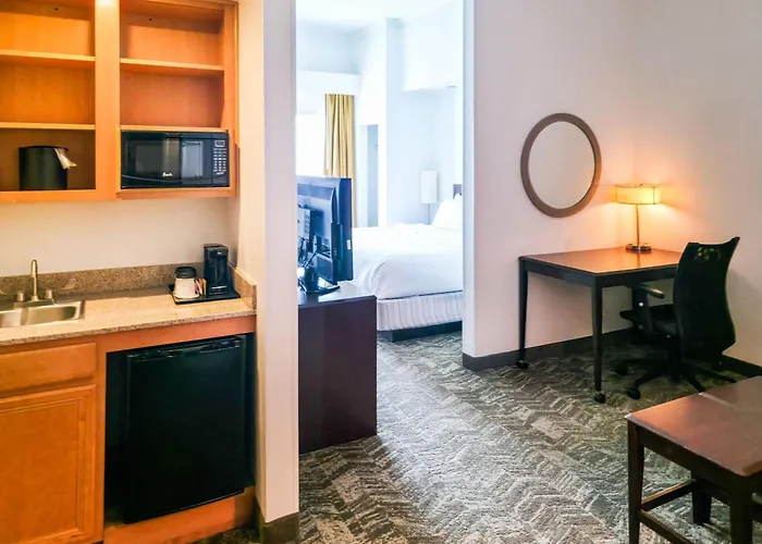 Comfort Suites Ardmore