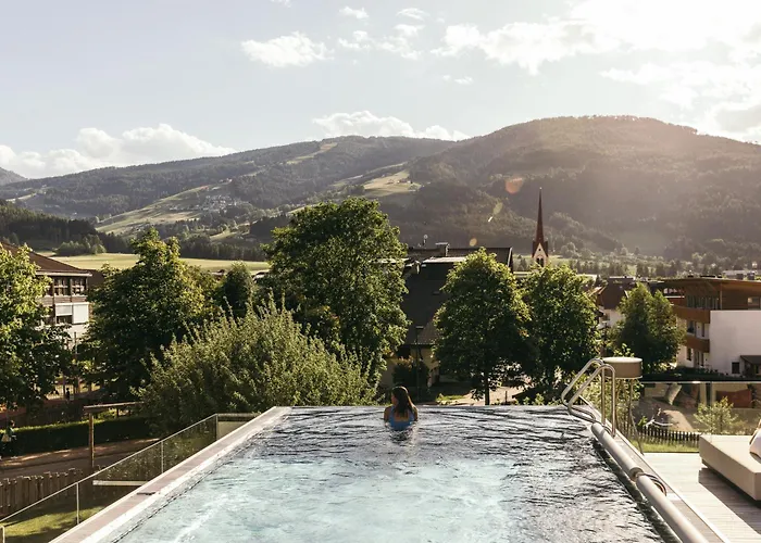 Hotel Fameli