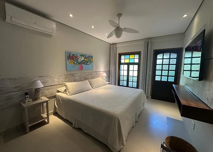 Porto Pacuiba Hotel