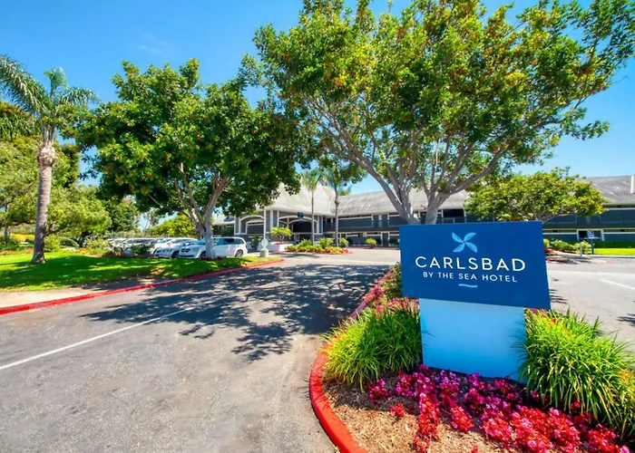 Carlsbad By The Sea Hotel, Carlsbad, Series By Marriott