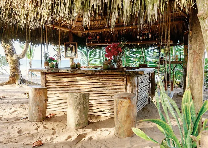 Natura Cabana Boutique Hotel & Spa