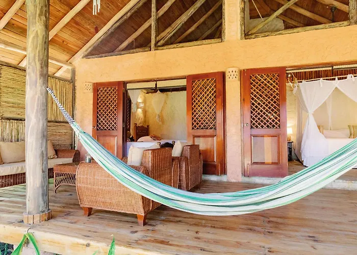 Natura Cabana Boutique Hotel & Spa
