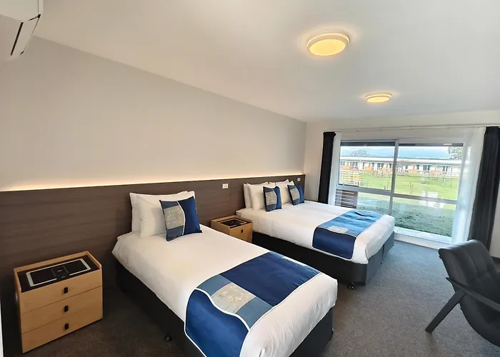 Hideaway Of Rotorua