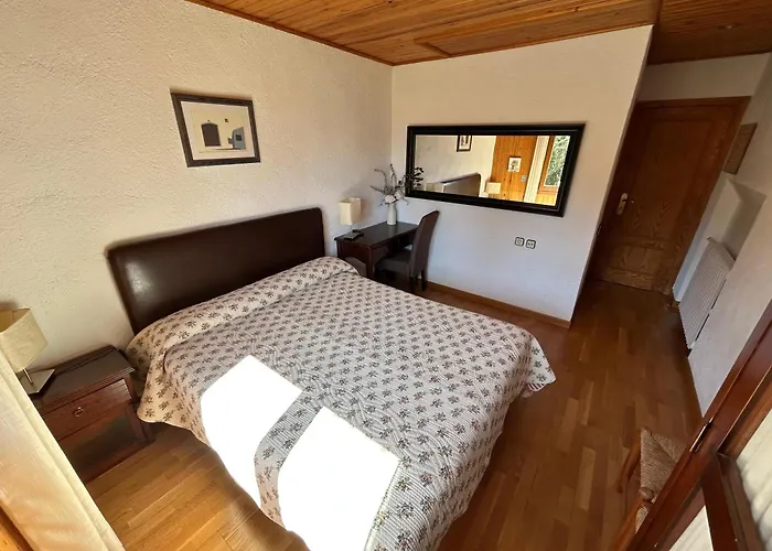 Hotel Els Puis