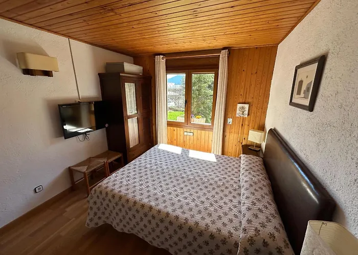 Hotel Els Puis