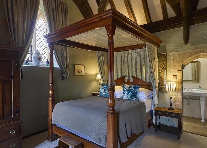 Bailiffscourt Hotel & Spa