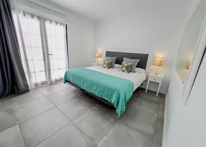 Villas Volcan