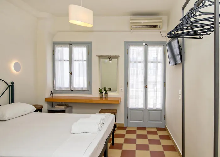 Onar Hotel & Suites