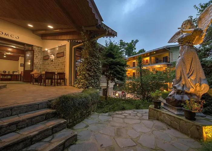 Summit Norling Resort & Spa