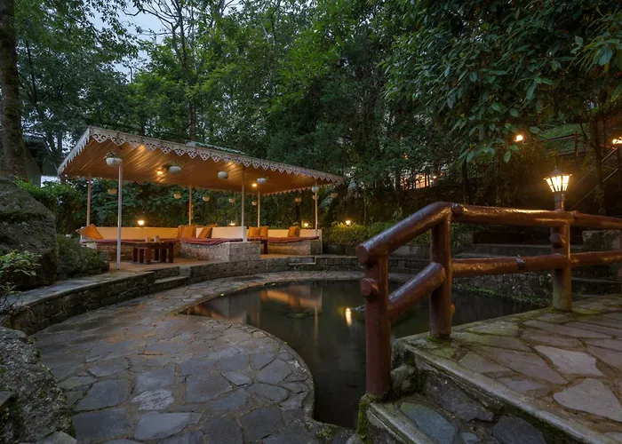 Summit Norling Resort & Spa