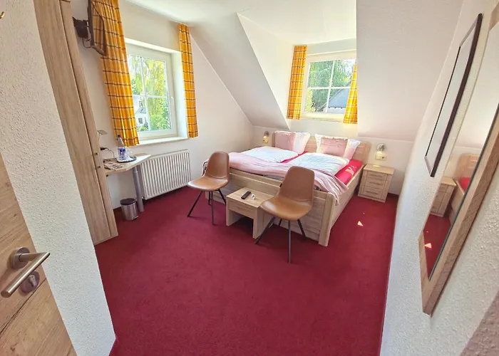 Hotel zum Kreuzberg