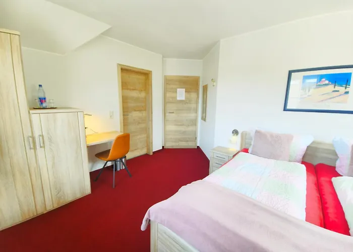 Hotel Zum Kreuzberg