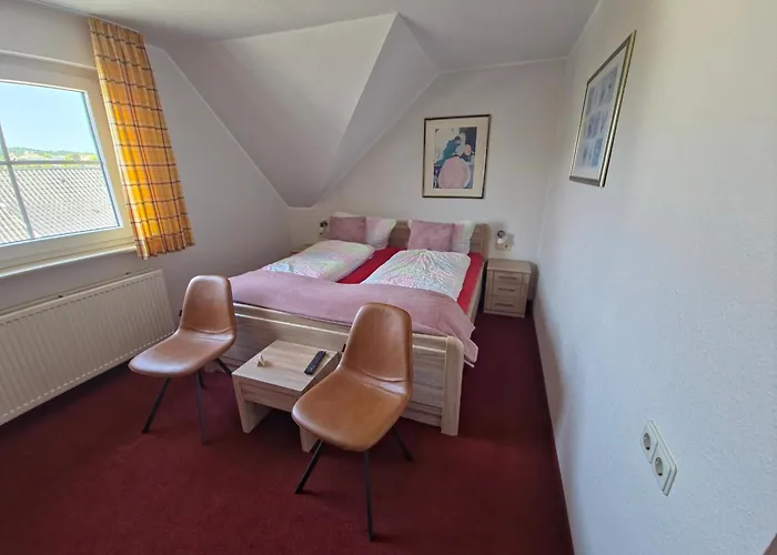 Hotel Zum Kreuzberg