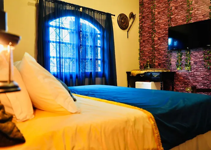Giprita Wellness Hotel Ubatuba