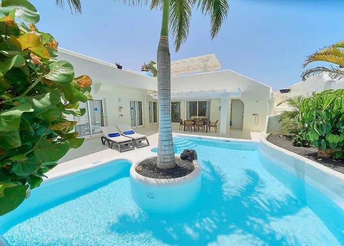 Katis Villas Boutique Fuerteventura