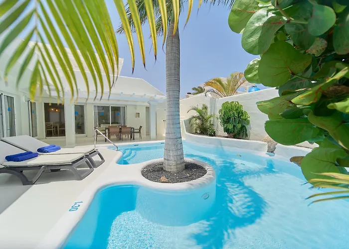 Katis Villas Boutique Fuerteventura
