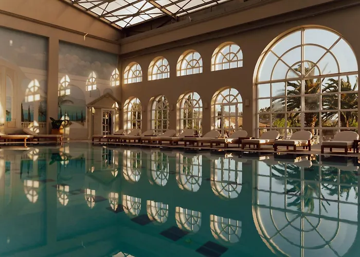 St Georges Bay Country Club & Spa, Affiliated By Melia