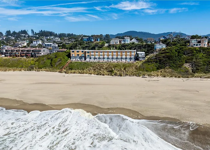 Sailor Jack Oceanfront Motel