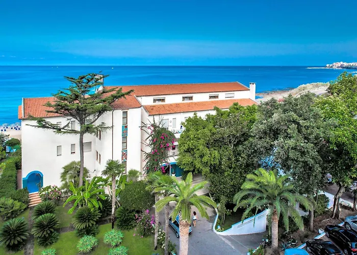 Hotel Poseidon