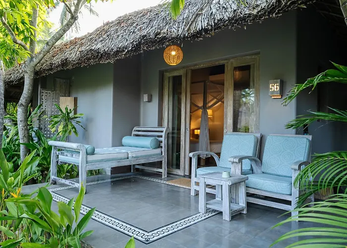 Sailing Club Resort Mui Ne