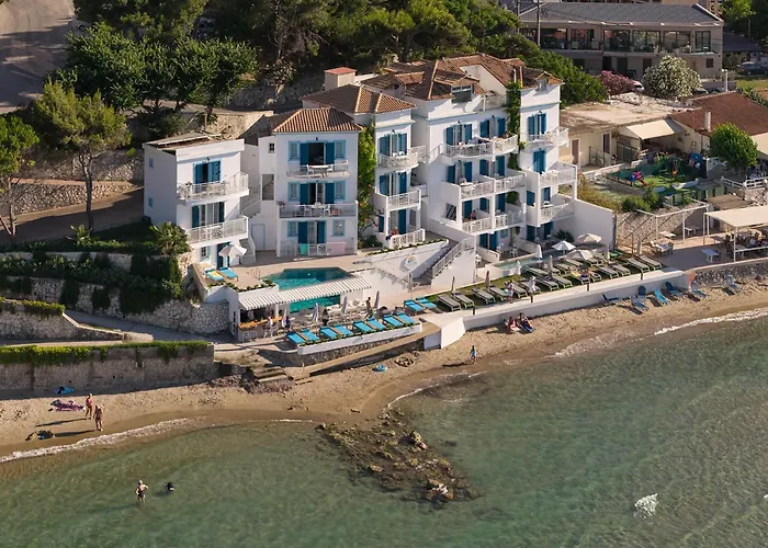 Filoxenia Beach