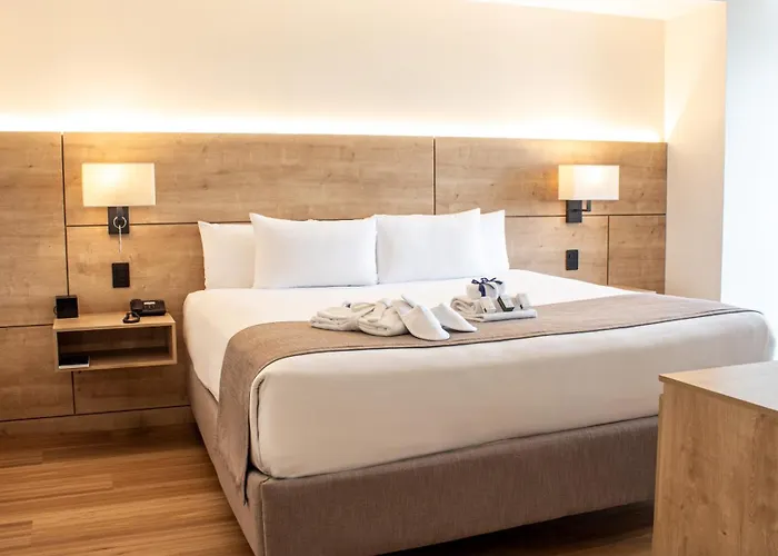 Clarion Suites Guatemala City