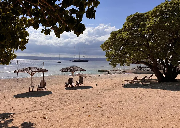 Coco Beach Resort