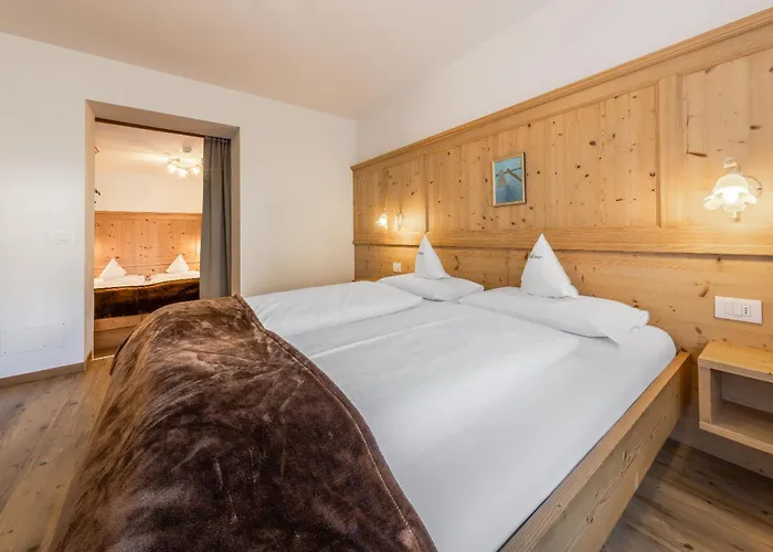 Hotel Steinroesl