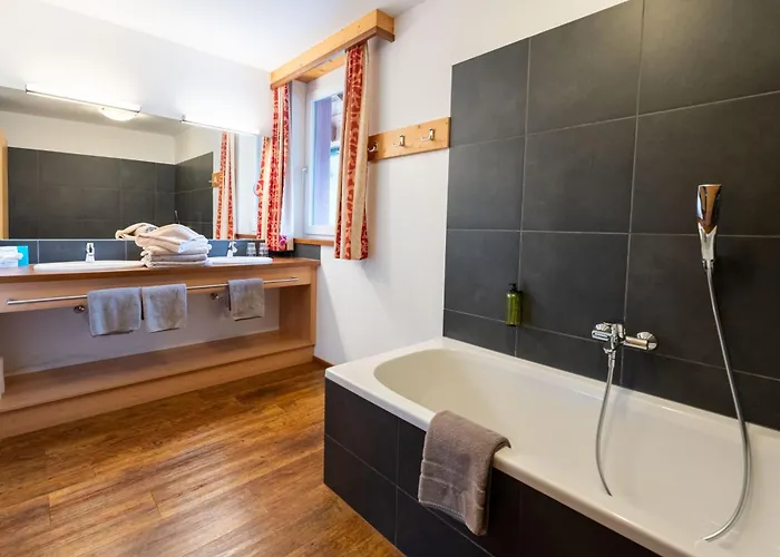 Hotel Alpenrose Aktiv & Sport