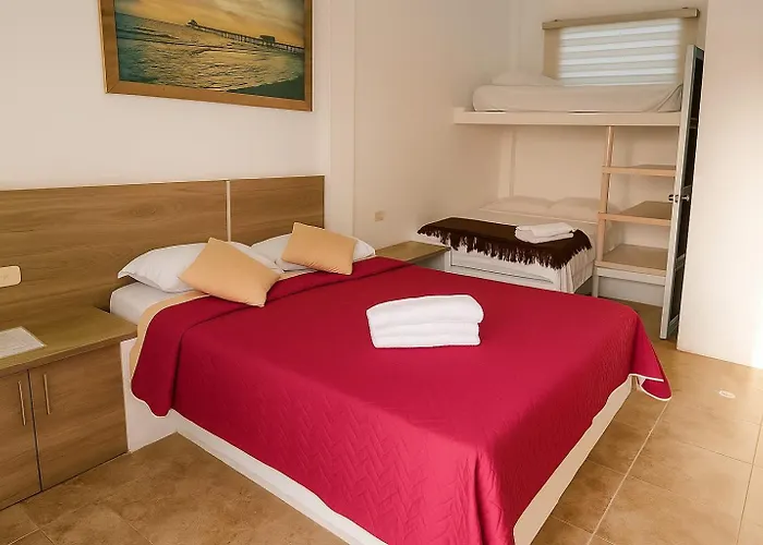 Terramar Hoteles