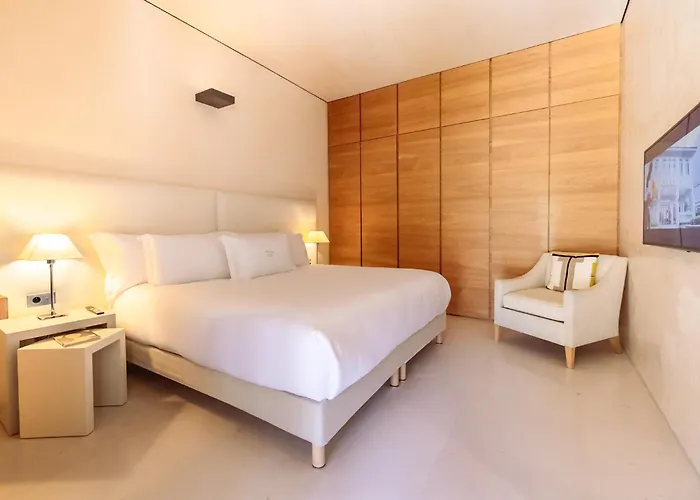 Muse Saint Tropez - Small Luxury Hotels Of The World