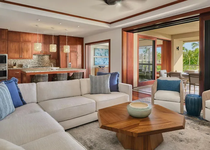 The Resort At Kapalua Bay, Maui